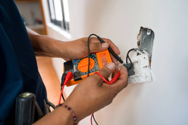 Best Electrical Installation Contractor  in Fredonia, KS