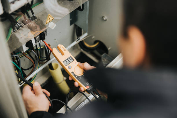 Best Electrical Contractors for Businesses  in Fredonia, KS