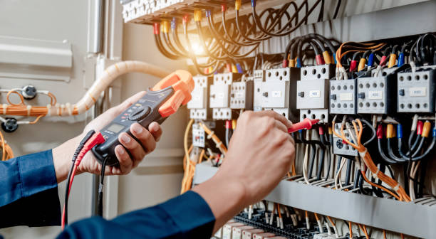 Best Electrician for Home Renovation  in Fredonia, KS