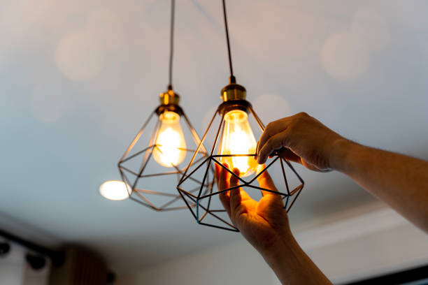 Best Home Electrical Repair  in Fredonia, KS