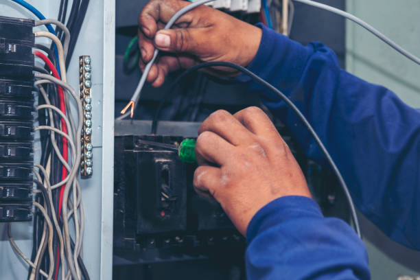 Best Electrical Troubleshooting Services  in Fredonia, KS
