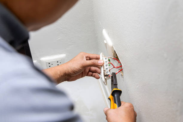 Best Electrical Rewiring Services  in Fredonia, KS
