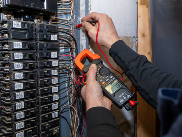 Reliable KS Electrician Solutions