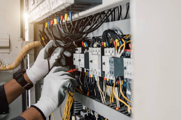 Best Electrician Near Me  in Fredonia, KS